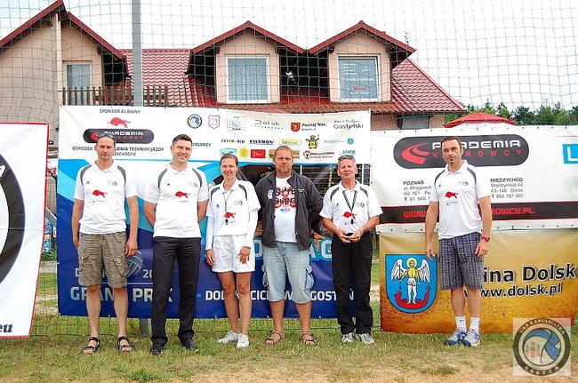 Cichowo pełne sportowych emocji - zdjęcia