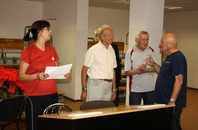 Rozrywka, jakiej dotąd nie znali - zdjęcia