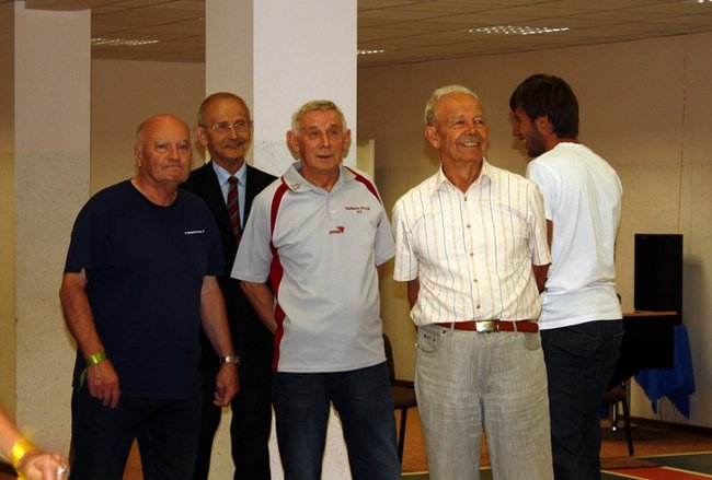 Rozrywka, jakiej dotąd nie znali - zdjęcia