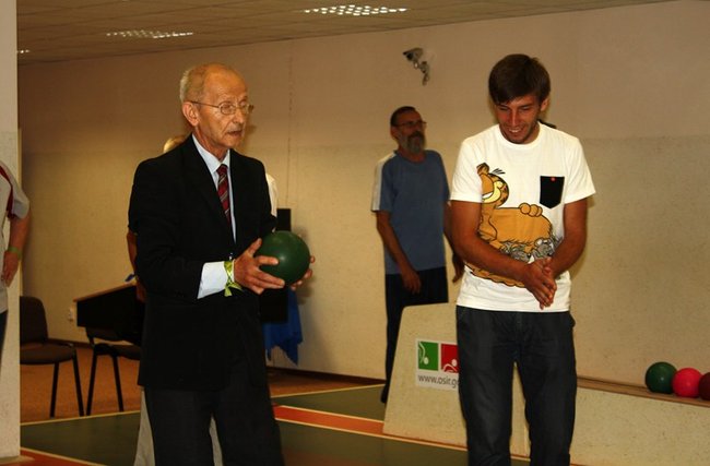 Rozrywka, jakiej dotąd nie znali - zdjęcia