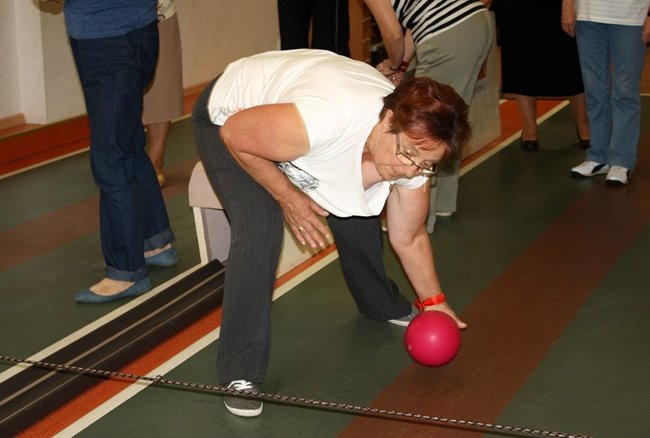 Rozrywka, jakiej dotąd nie znali - zdjęcia