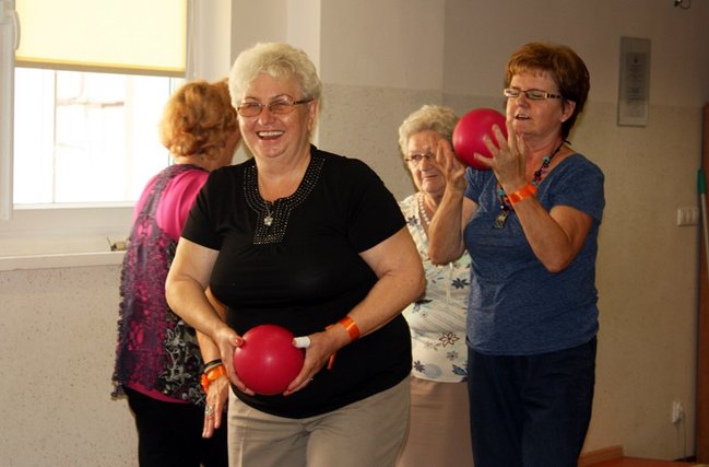 Rozrywka, jakiej dotąd nie znali - zdjęcia