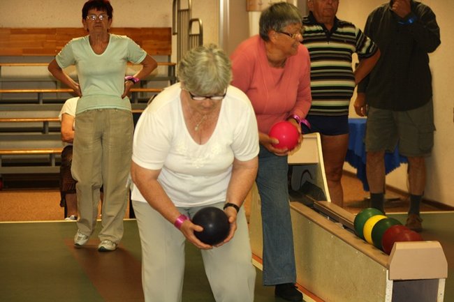 Rozrywka, jakiej dotąd nie znali - zdjęcia