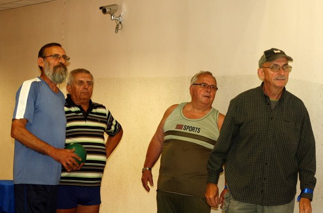 Rozrywka, jakiej dotąd nie znali - zdjęcia