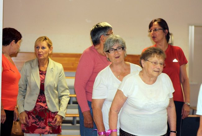 Rozrywka, jakiej dotąd nie znali - zdjęcia