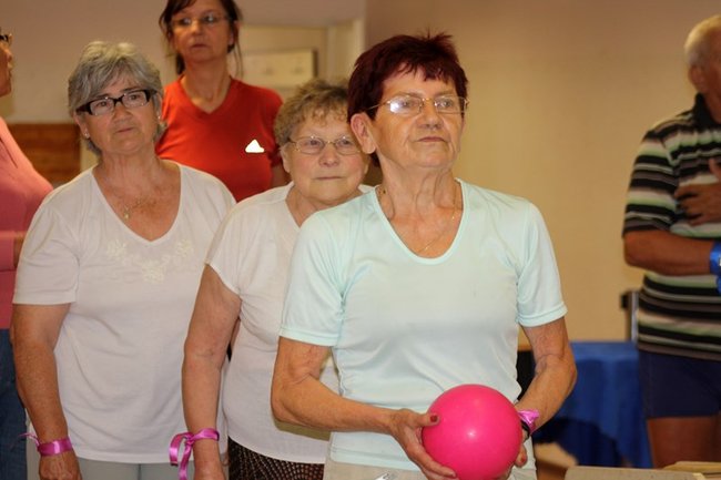 Rozrywka, jakiej dotąd nie znali - zdjęcia