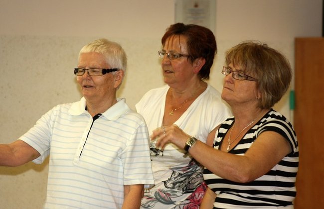 Rozrywka, jakiej dotąd nie znali - zdjęcia