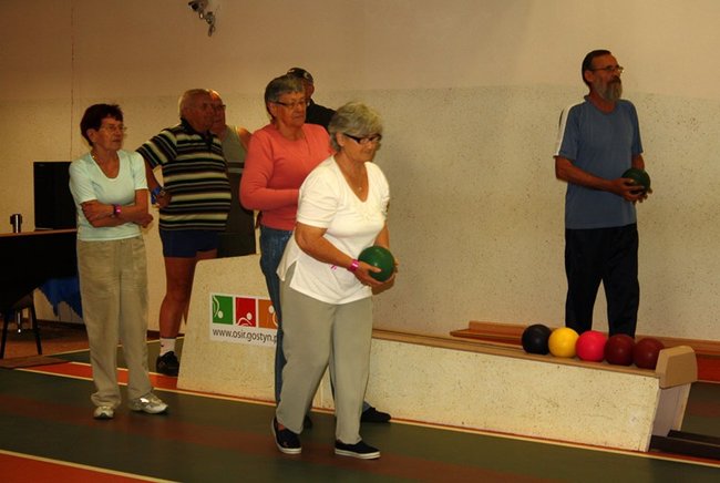 Rozrywka, jakiej dotąd nie znali - zdjęcia