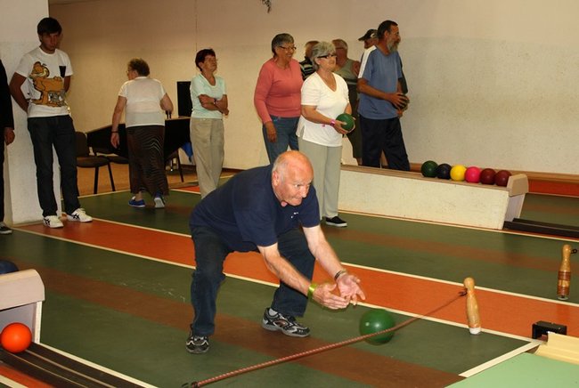 Rozrywka, jakiej dotąd nie znali - zdjęcia