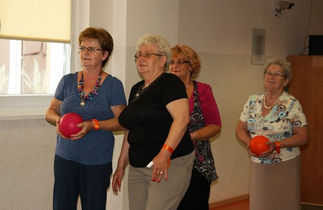 Rozrywka, jakiej dotąd nie znali - zdjęcia
