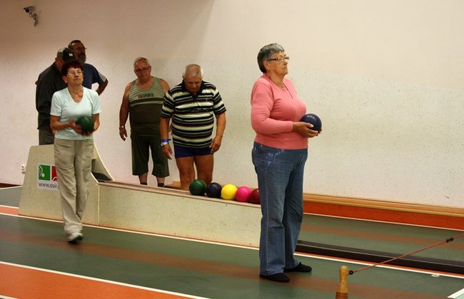 Rozrywka, jakiej dotąd nie znali - zdjęcia