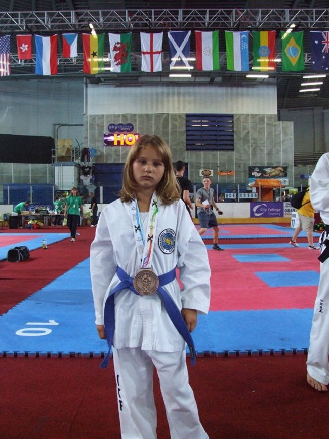 Z Gostynia do kadry narodowej