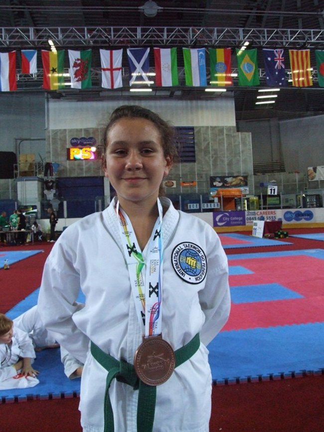 Z Gostynia do kadry narodowej