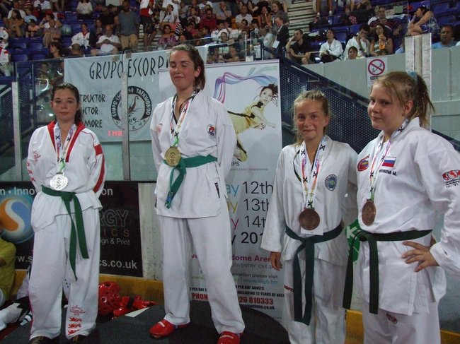 Z Gostynia do kadry narodowej