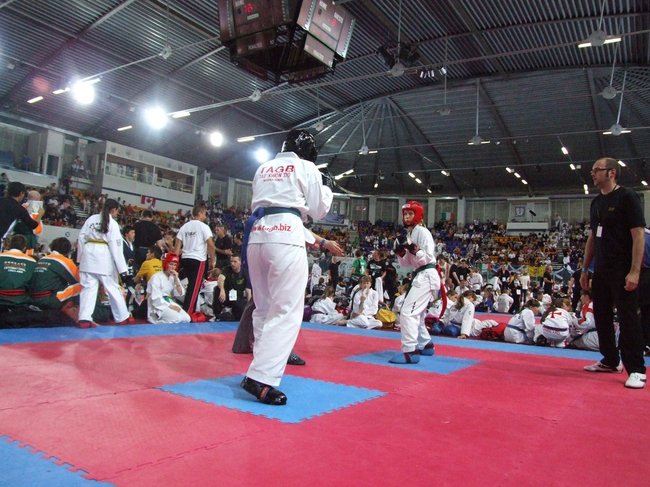 Z Gostynia do kadry narodowej