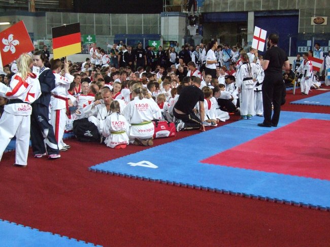 Z Gostynia do kadry narodowej