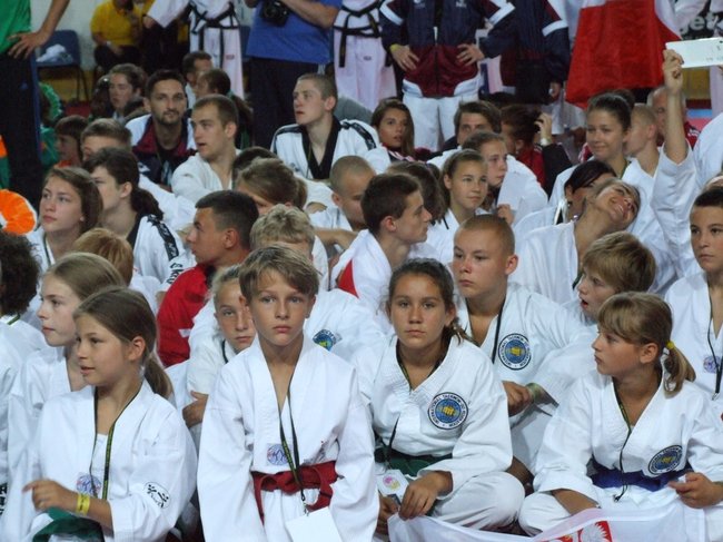 Z Gostynia do kadry narodowej