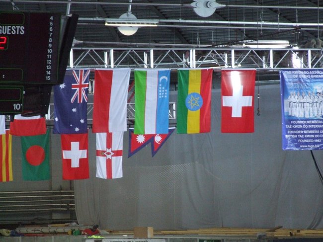 Z Gostynia do kadry narodowej