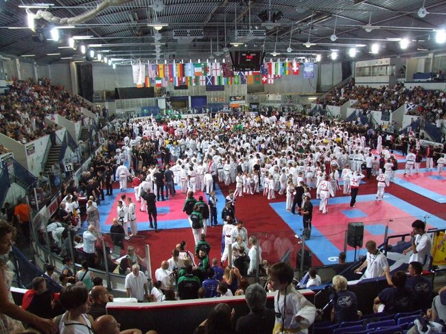 Z Gostynia do kadry narodowej