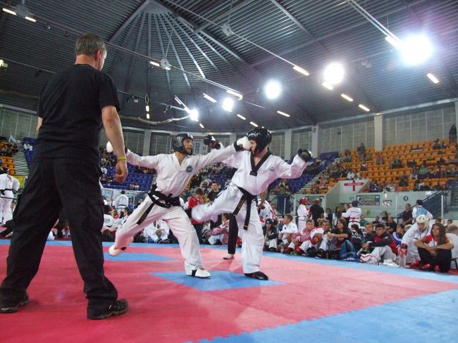 Z Gostynia do kadry narodowej