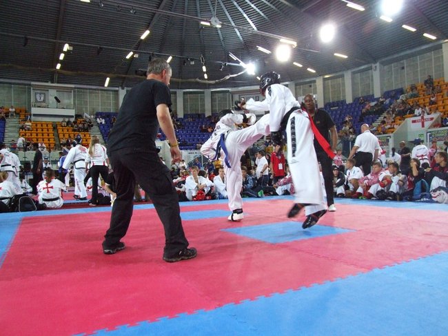 Z Gostynia do kadry narodowej