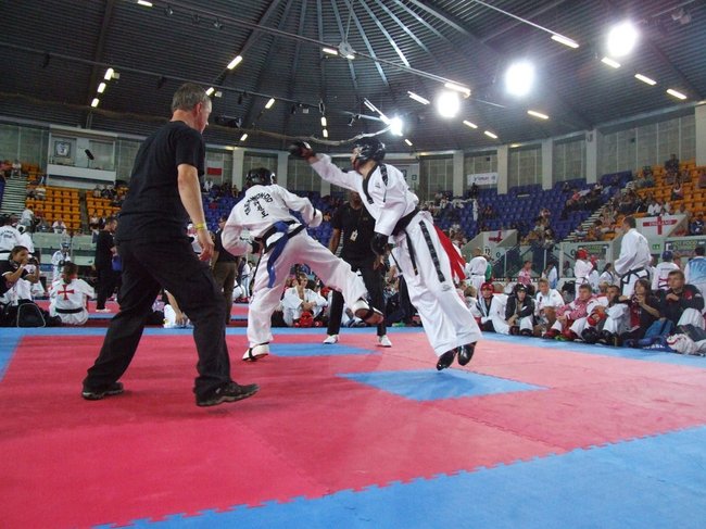 Z Gostynia do kadry narodowej