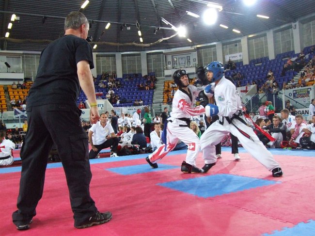 Z Gostynia do kadry narodowej