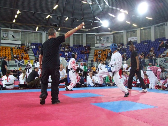 Z Gostynia do kadry narodowej