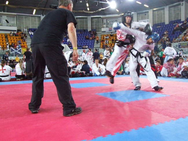 Z Gostynia do kadry narodowej