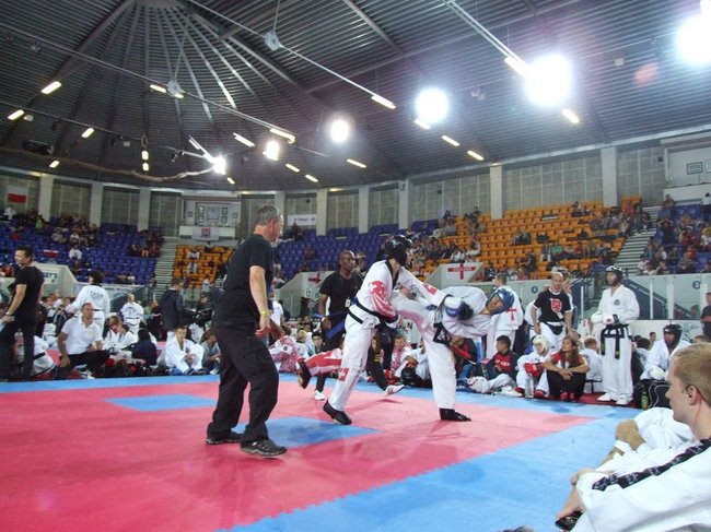 Z Gostynia do kadry narodowej