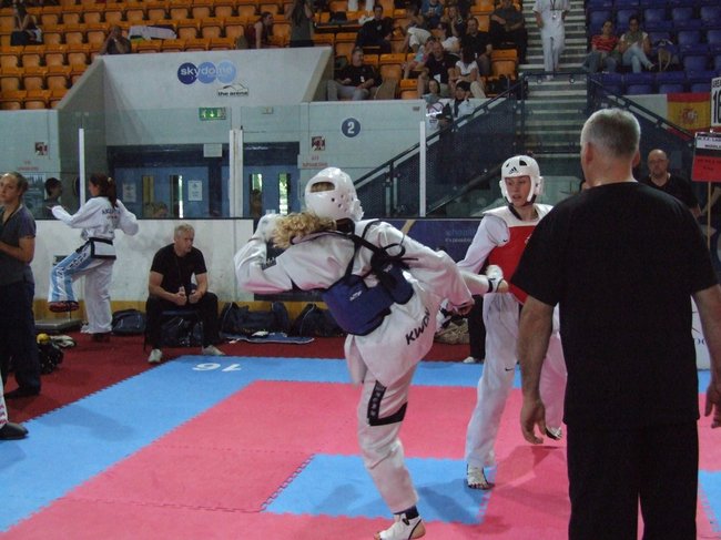 Z Gostynia do kadry narodowej