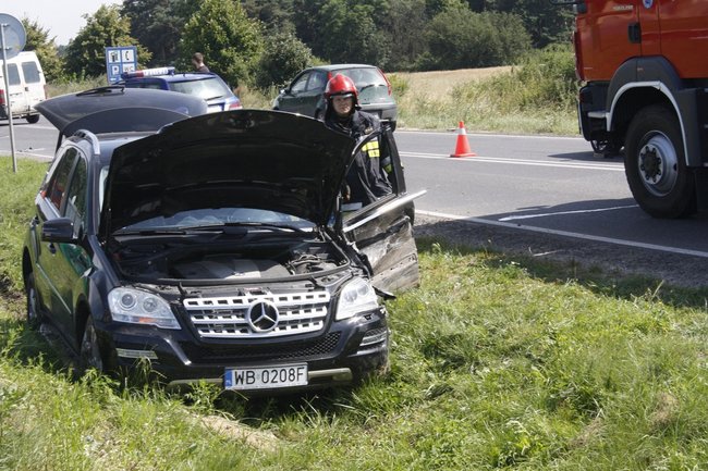 Naprawa będzie sporo kosztować - zdjęcia