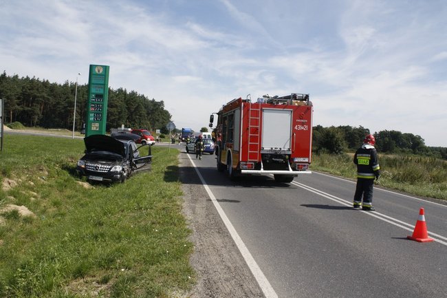 Naprawa będzie sporo kosztować - zdjęcia