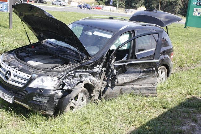 Naprawa będzie sporo kosztować - zdjęcia