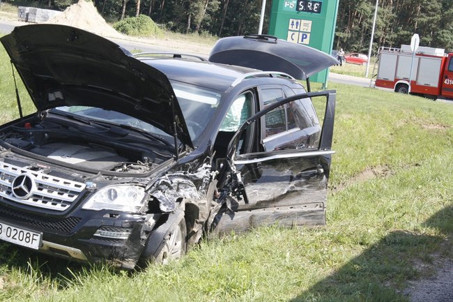 Naprawa będzie sporo kosztować - zdjęcia