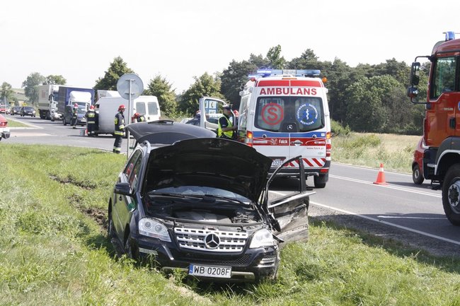 Naprawa będzie sporo kosztować - zdjęcia
