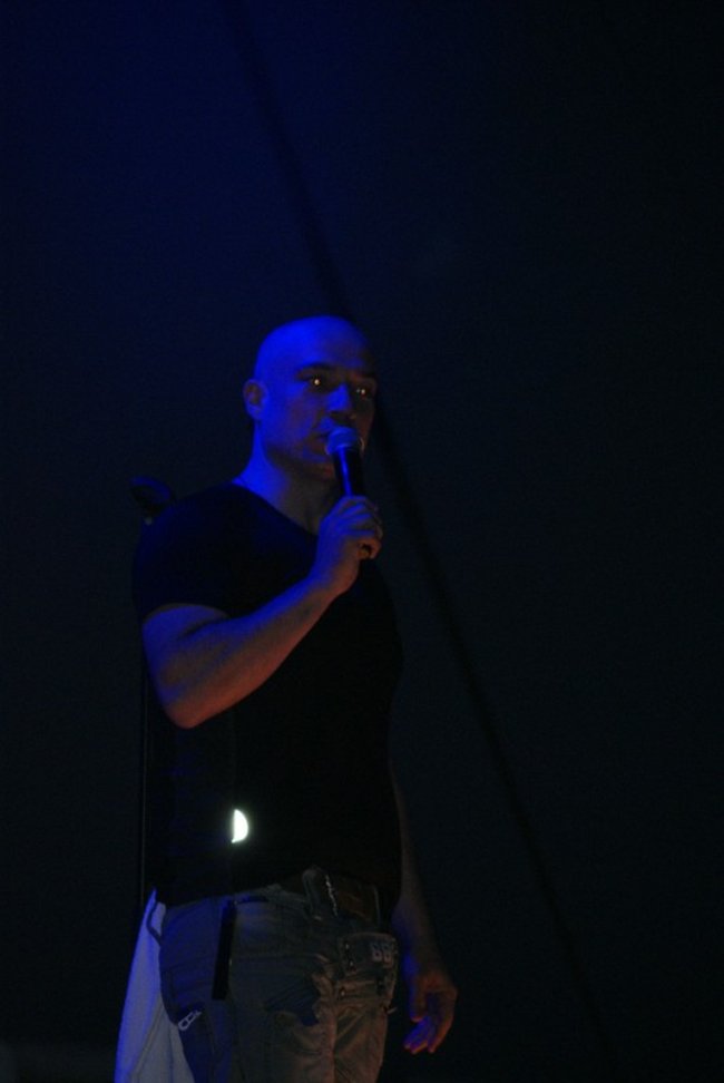 Sportowo, ekstremalnie i muzycznie - zdjęcia