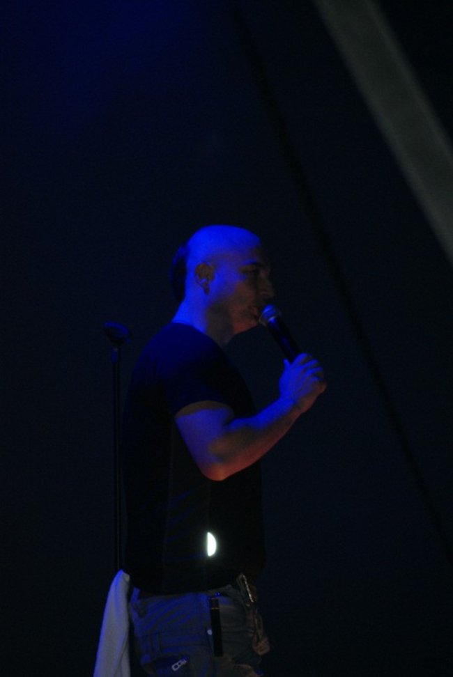 Sportowo, ekstremalnie i muzycznie - zdjęcia