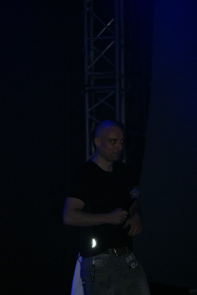 Sportowo, ekstremalnie i muzycznie - zdjęcia