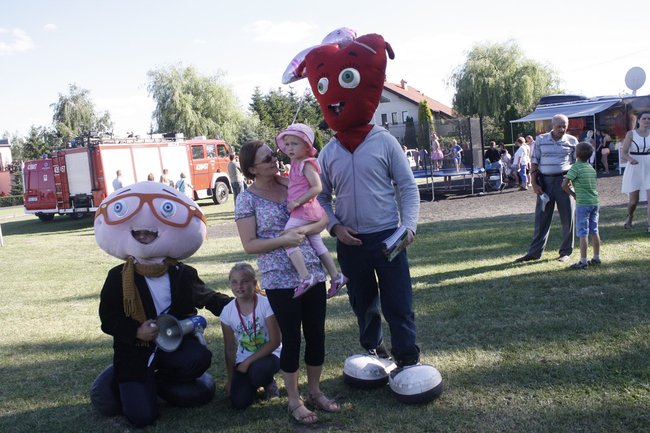 Sportowo, ekstremalnie i muzycznie - zdjęcia