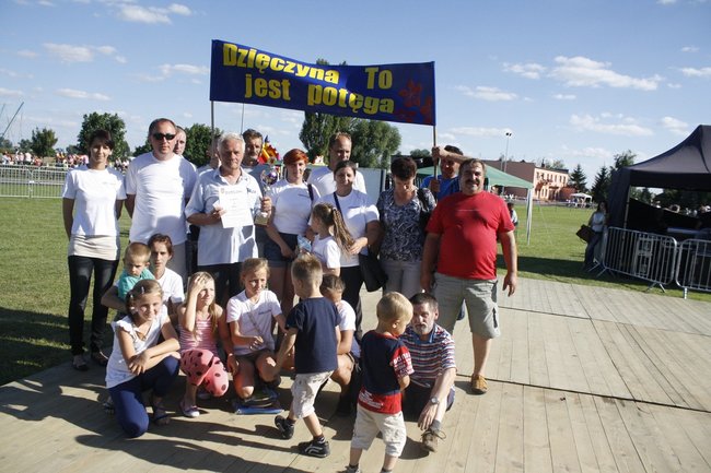 Sportowo, ekstremalnie i muzycznie - zdjęcia