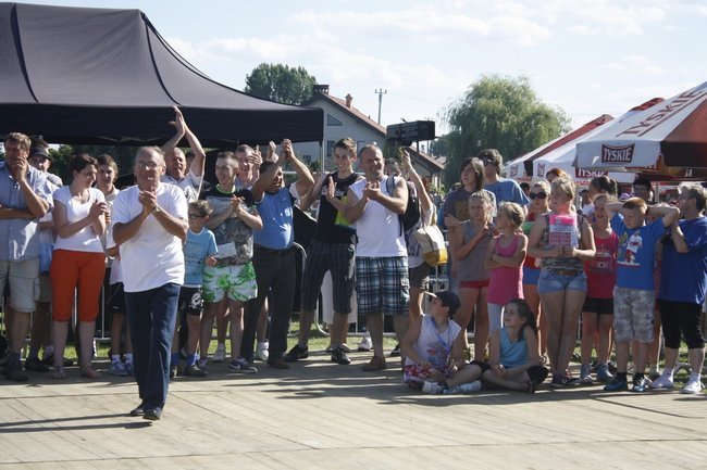 Sportowo, ekstremalnie i muzycznie - zdjęcia