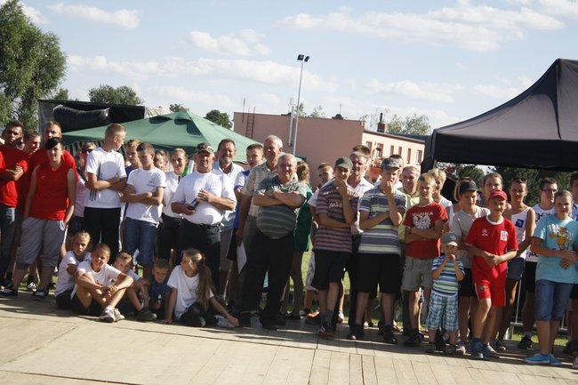 Sportowo, ekstremalnie i muzycznie - zdjęcia