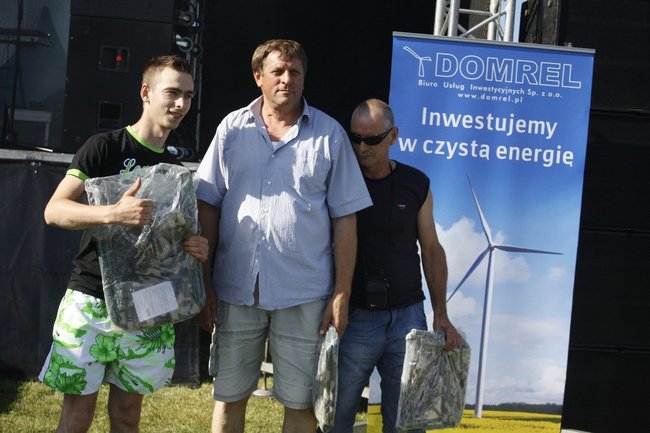 Sportowo, ekstremalnie i muzycznie - zdjęcia