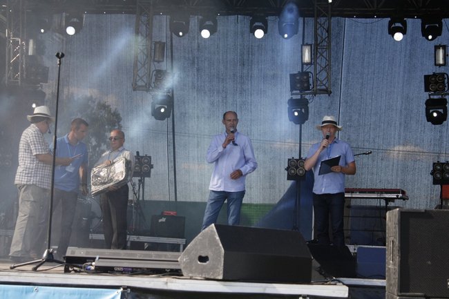 Sportowo, ekstremalnie i muzycznie - zdjęcia