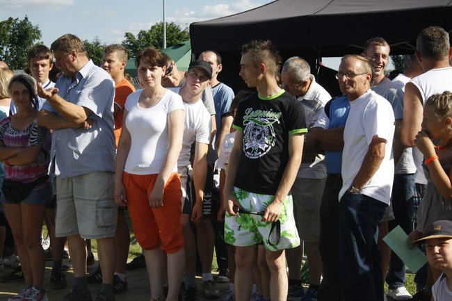 Sportowo, ekstremalnie i muzycznie - zdjęcia