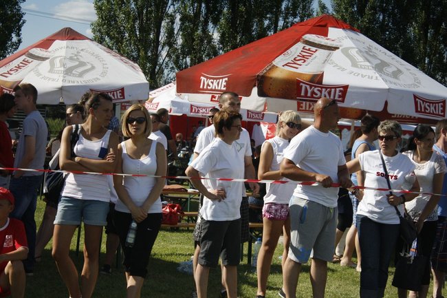 Sportowo, ekstremalnie i muzycznie - zdjęcia