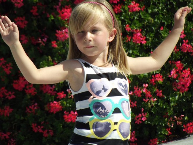 Rynek w rytmach latino -  zdjęcia