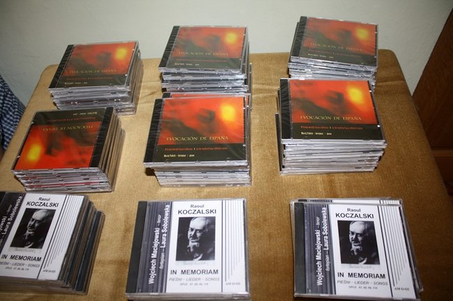 Prawdziwa uczta dla melomanów - zdjęcia