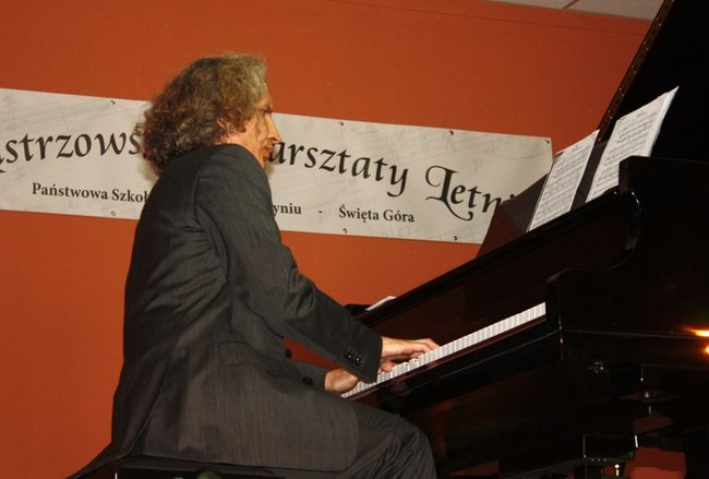 Prawdziwa uczta dla melomanów - zdjęcia